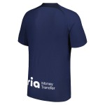 Günstige Fußballtrikots Atlético Madrid Fourth trikot 2023-24 Kurzarm